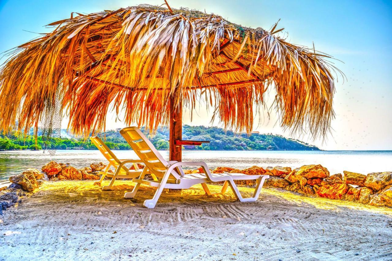 The Resort At Marble Hill Punta Blanca Dış mekan fotoğraf